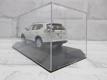 Amazon | ミニカー 1/43 京商 日産 エクストレイル X-TRAIL T32